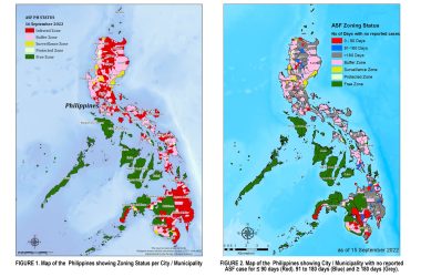 ASF Zoning Update